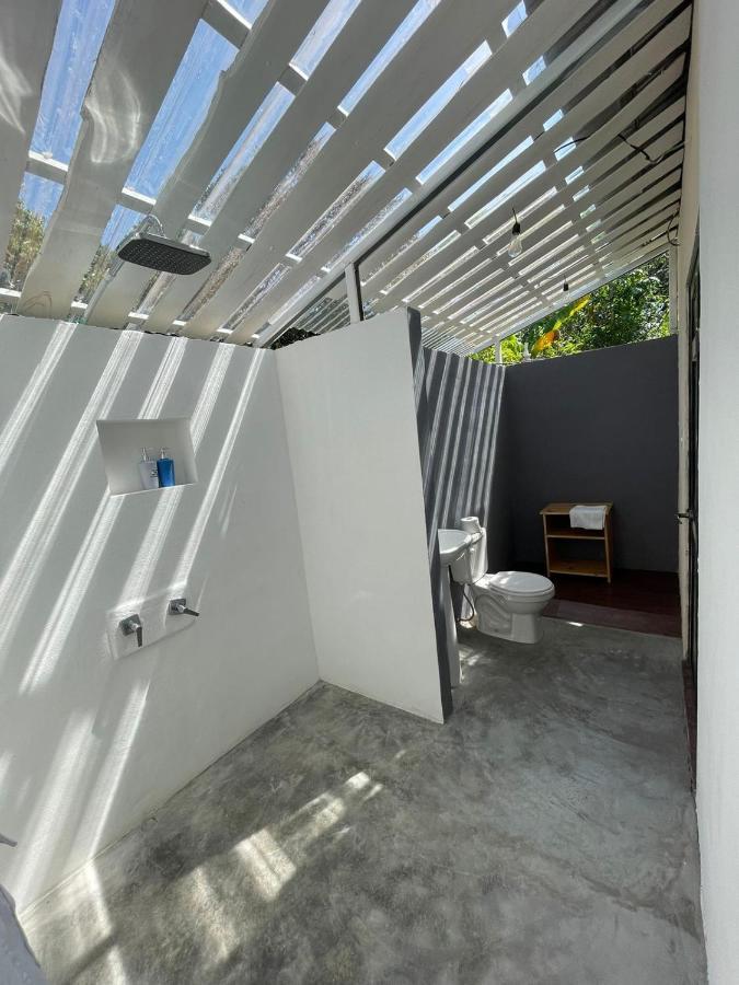 Grand Park Manuel Antonio Hotel Quepos Exterior photo
