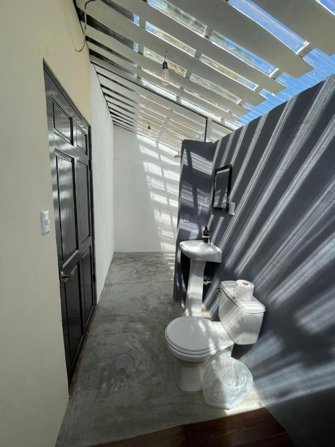 Grand Park Manuel Antonio Hotel Quepos Exterior photo
