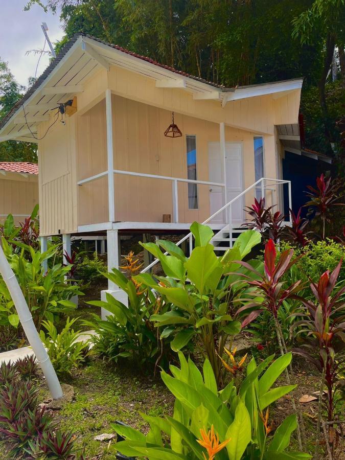 Grand Park Manuel Antonio Hotel Quepos Exterior photo